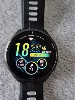Garmin Forerunner 965 - 5