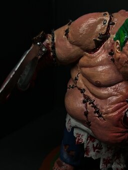 Pudge Dota 2 - 5