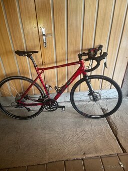 Cestný bicykel - 5