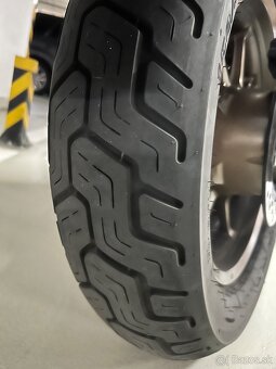 Honda CMX500 Rebel SE 2025, 3500km - 5