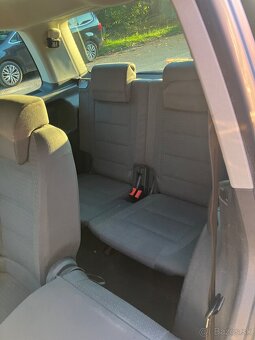 VW Touran 1.9TDi 77kW 7-miest. - 5