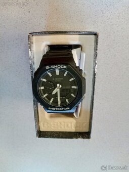 CASIO GA 2110 -1AER g-shock - 5