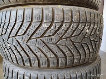 225/45R17 zimné - 5