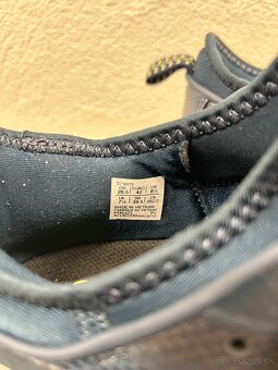 Predám tenisky Asics Blast FF 3 - 5