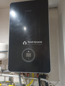 Prenájom 3 izbový byt Žakovce - 5
