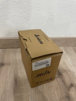 Frekvenčný menič - 5