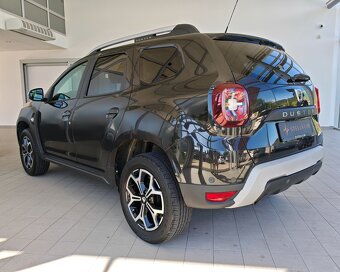 Dacia Duster 1.2 TCe S S Prestige 4x2// AJ NA SPLÁTKY// - 5