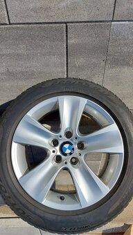 BMW 225/55 R17 - 5