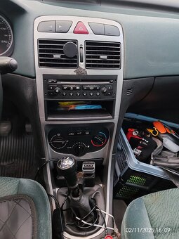 Peugeot 307 SW - 5