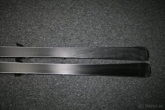 lyže Fischer Curv pro 160 cm , lyžiarky - 5