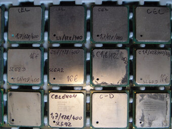 ♦️ ZBERATELIA - PROCESOROV - P O Z O R ♦️ - 5