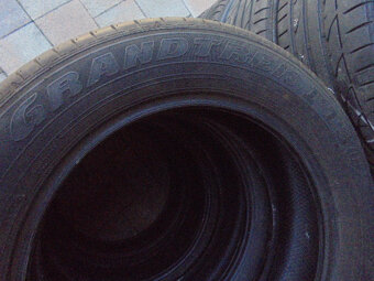 Dunlop Grandtrek PT30 225/60 R18 100H č.15L - 5