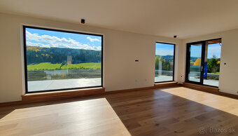 Pozemok alebo rodinny dom - novostavba - dokoncenie 2026 - 5