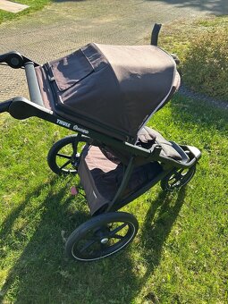 Thule Urban Glide 2 - 5