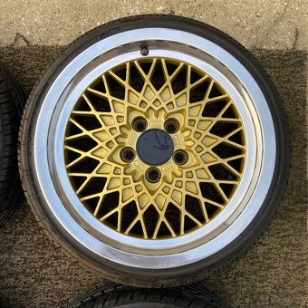 OZ MSW Ceres R16 - 5