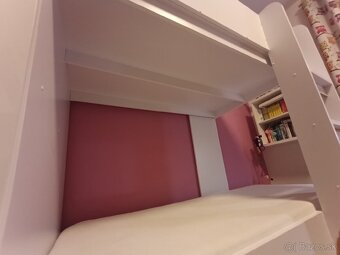 Detská poschodová posteľ - 5