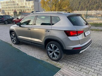 Seat Ateca 2.0 TDI Xcellence 4Drive DSG - 155.000km - 5