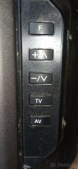 Panasonic Viera TX-P42S10E 400Hz plasma 42”nie je Smart TV - 5