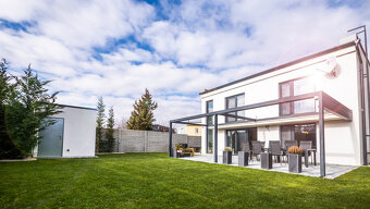 NOVÁ CENA - SENEC SLNEČNÉ JAZERÁ JUH – NA PREDAJ – novostavb - 5