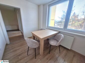 NOVOZREKONŠTRUOVANÝ 3 IZBOVÝ BYT,PREŠOV,UL.VOLGOGRADSKÁ - 5