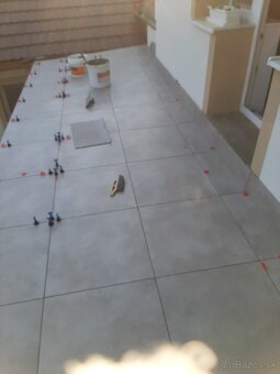 Ponúkam stavebné prace, - 5