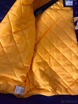 Prechodná bunda Lakers - 5