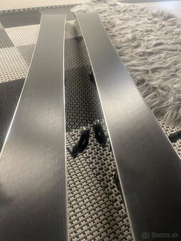 Jazdené lyže BLIZZARD BRAHMA 82 152cm - 5