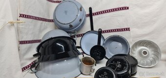 Starý smalt 🌼 - 5