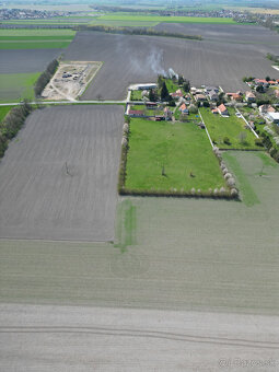 Investičná príležitosť v Michal na Ostrove - IBV 16.590m2 - 5