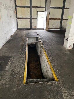 Priestor na prenájom pre autodielňu, servis - 5
