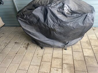 Predam plinovy gril - 5