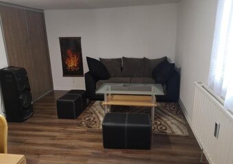 Prenájom bytu 2+1 - 5