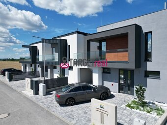 TARGETreal | Na predaj, nadštandardná novostavba - Rezidenci - 5