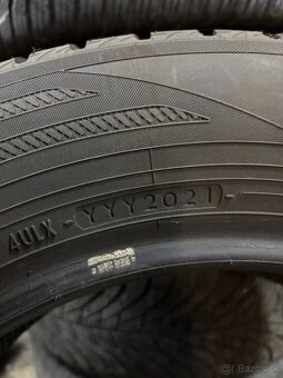 Zimné pneumatiky Yokohama - 5