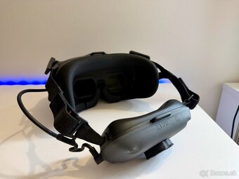 PREDAM/ VYMENIM DJI NEO FLY MORE COMBO + GOGGLES N3 - 5