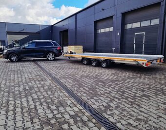 Odťah, prevoz, dovoz vozidiel - 5