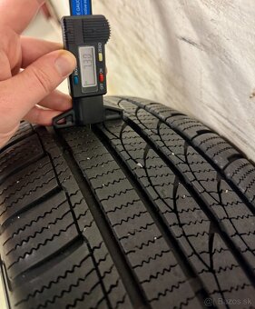 Alu kola Crystal VW Škoda Audi Seat - 5