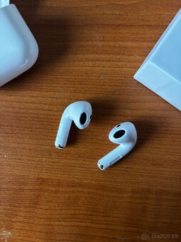 Airpods 4 - 5