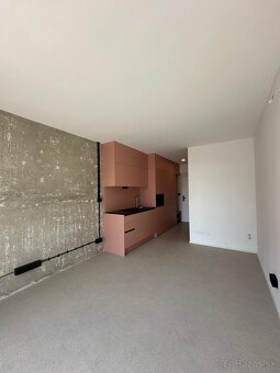 prenájom 1.izbový byt Košice, mestska cast Terasy - 5