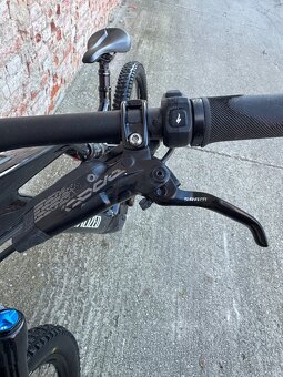 Specialized Turbo Levo Alloy - 5