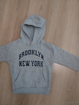 Mikiny a svetre ako - 5