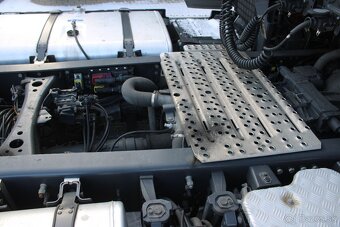 Scania S450, RETARDER, NAVIGACE, LOWDECK, EURO 6 - 5