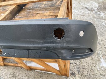 Ford Focus III. combi - zadný nárazník - 5