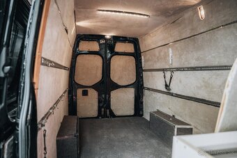 Predam Mercedes Benz Sprinter 317 - 5