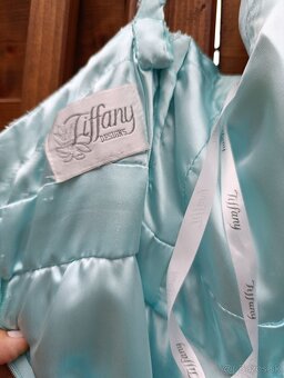 Spoločenské šaty S / 36 - 5