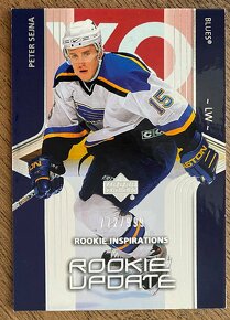 Hokejove karty slovakov - slovaci na vymenu/predaj - 5