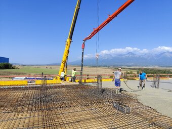 Stavbár, tesár, murár - 5