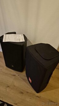 JBL EON 712 v záruke ako nový - 5