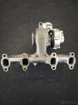 Hybridné Turbo 1.9TDI BXE, BKC, BJB - 5