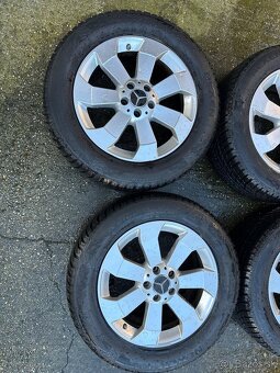 5x112 R18 Mercedes - 5